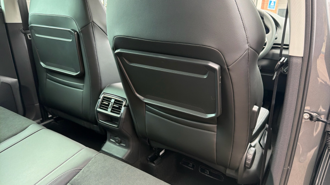 Skoda Karoq 1.5 TSI SE L Edition 5dr DSG Petrol Estate - Image 33
